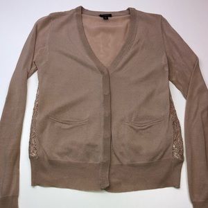 Ann Taylor cardigan